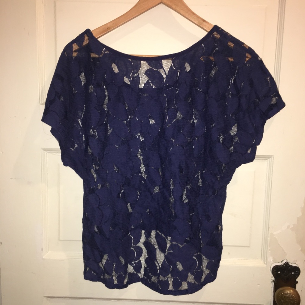 Lace Top